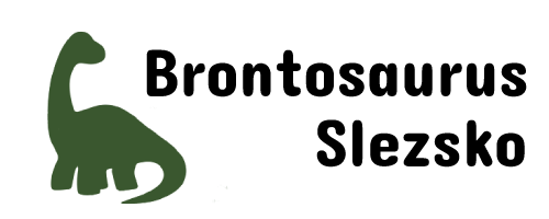 Brontosaurus-slezsko