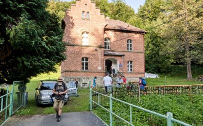 Pozvánka – Travná, sobota 26.9. „Když se o místo staráš, stará se pak i ono o tebe.“